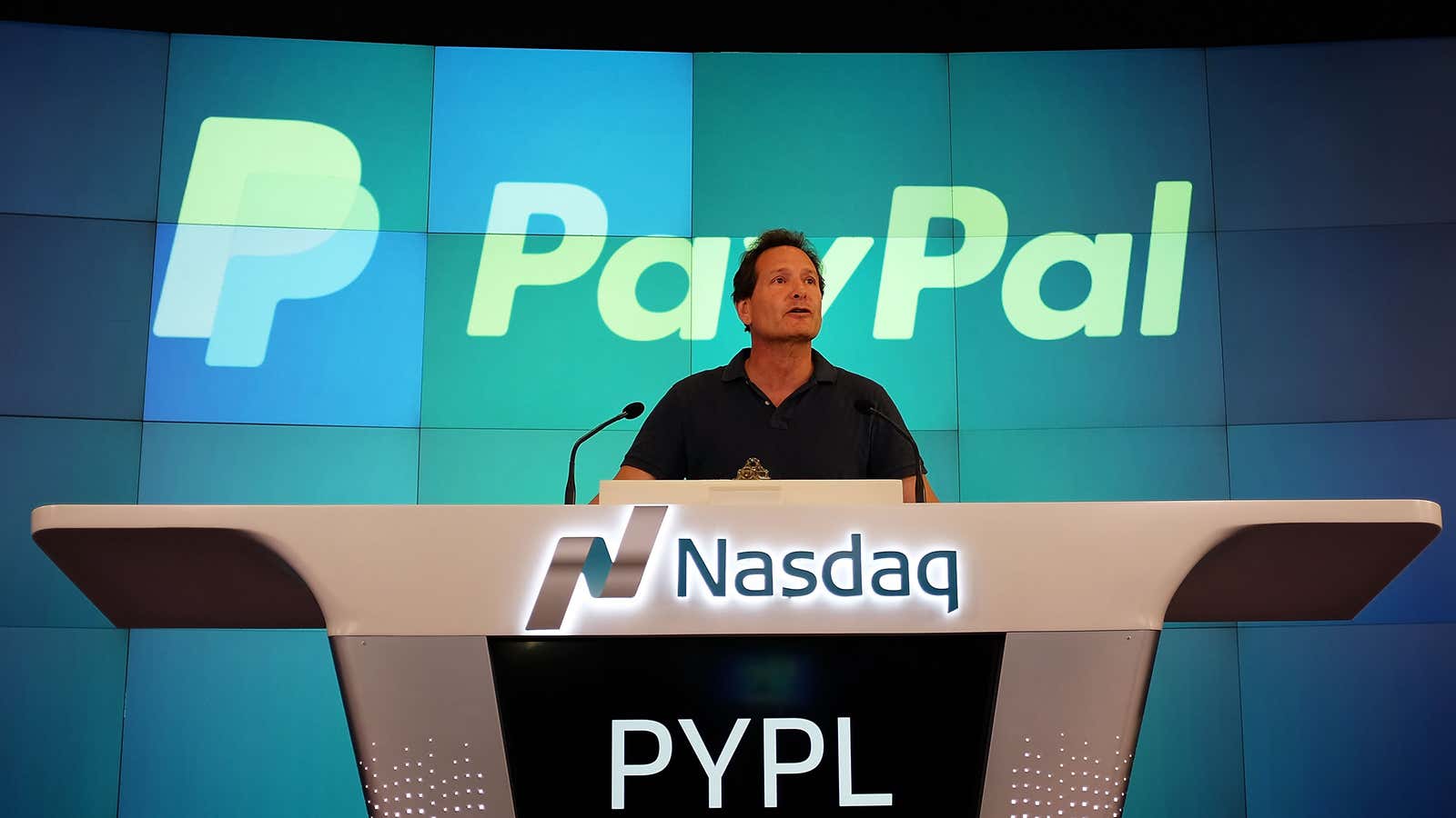 PayPal&#39;s stock had a difficult 2022.