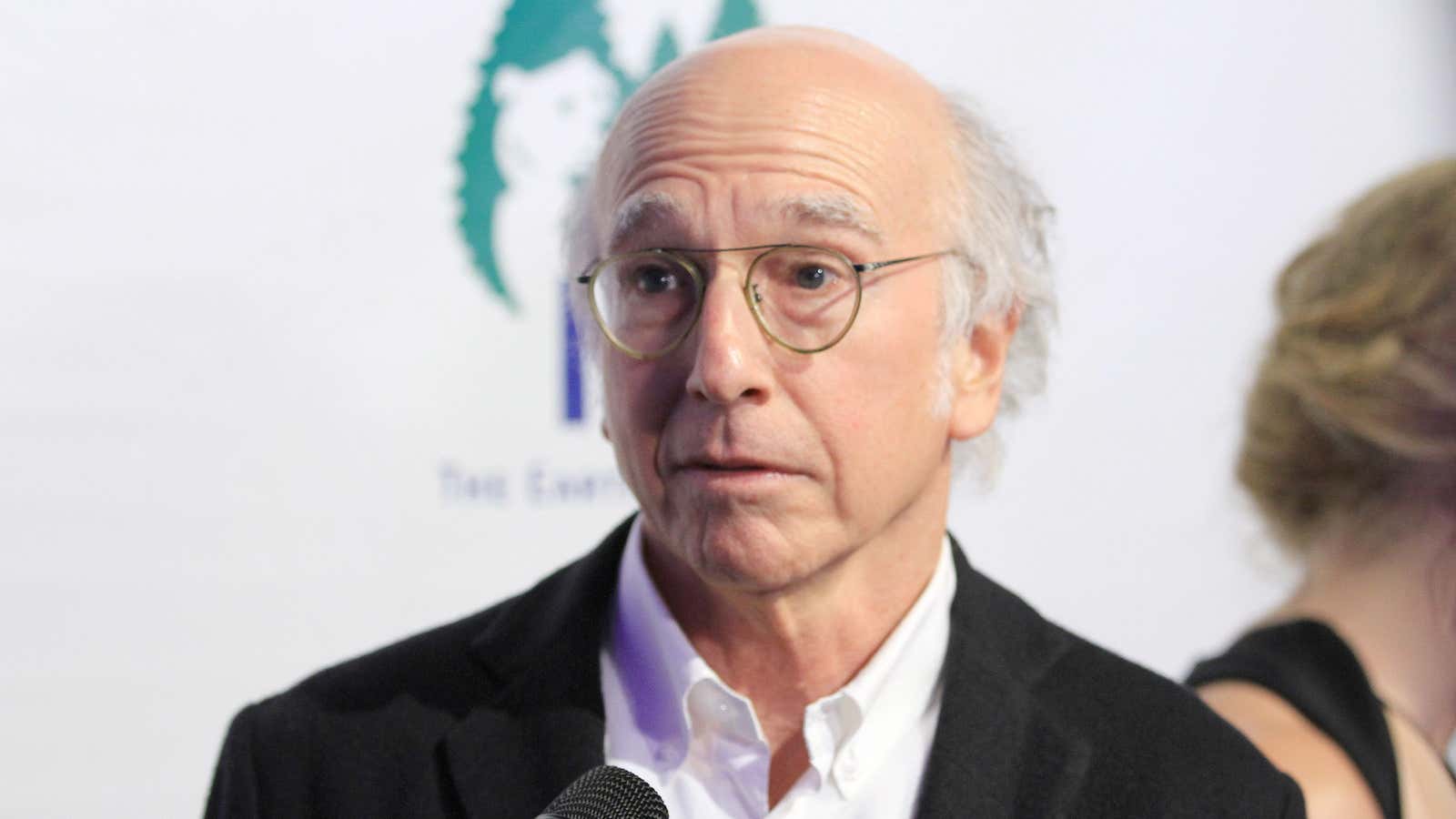 Larry David pays attention to the micro-choices.