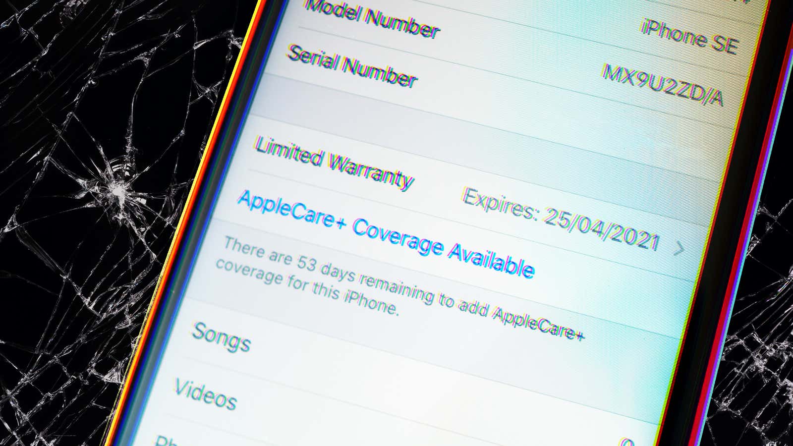 Why You Should Probably Buy AppleCare+ for Your iPhone (Even Though It's Bullshit)
