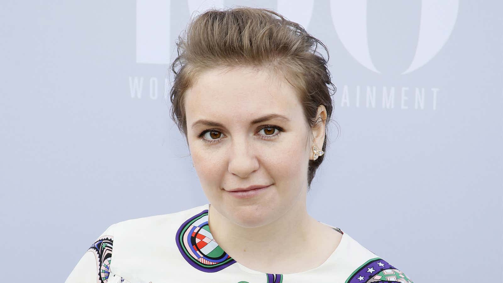 Lena Dunham on her rise, fall, and fame: “My own power is a mystery to me”
