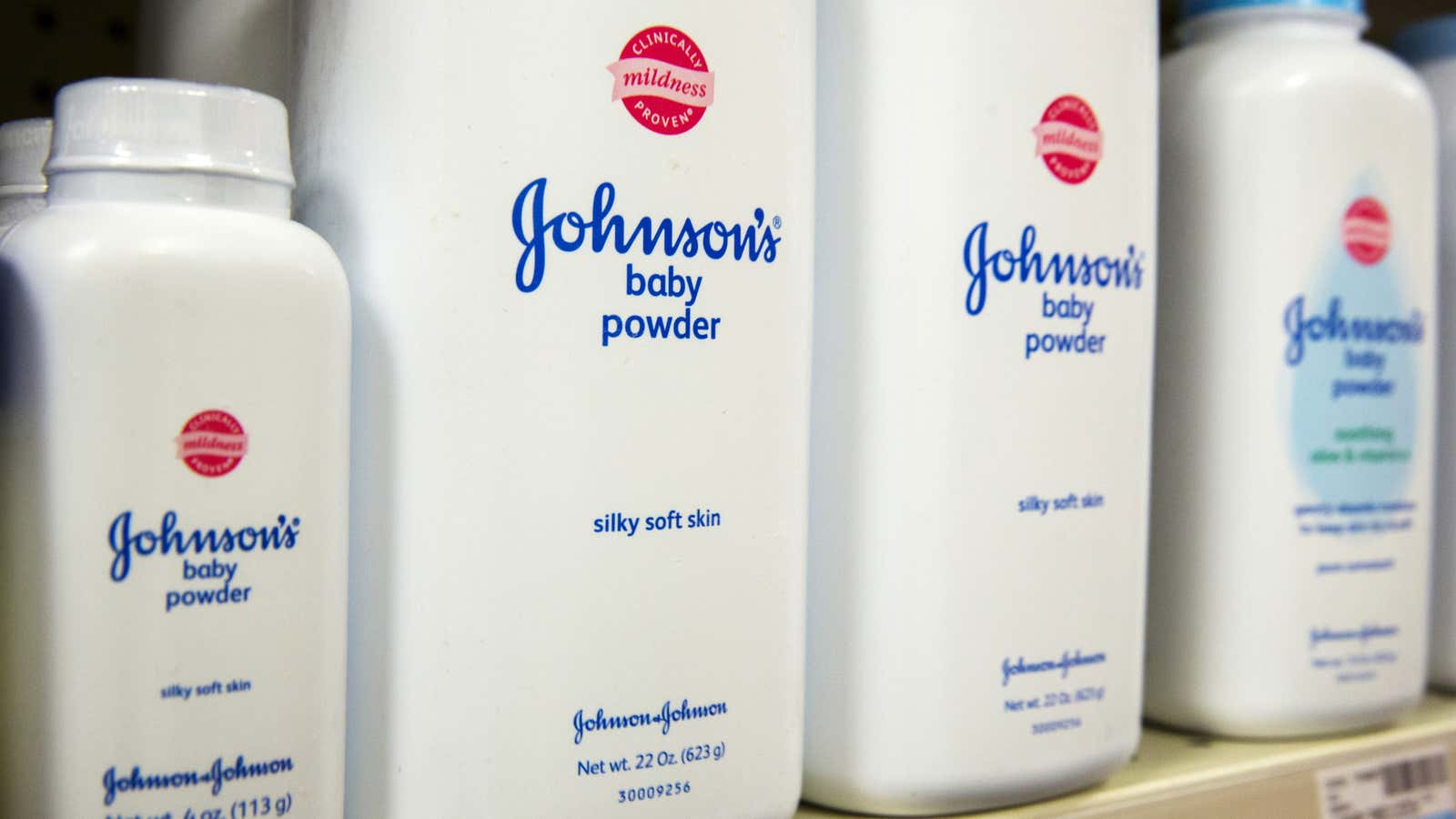 J&amp;J is the latest conglomerate headed for splitsville.