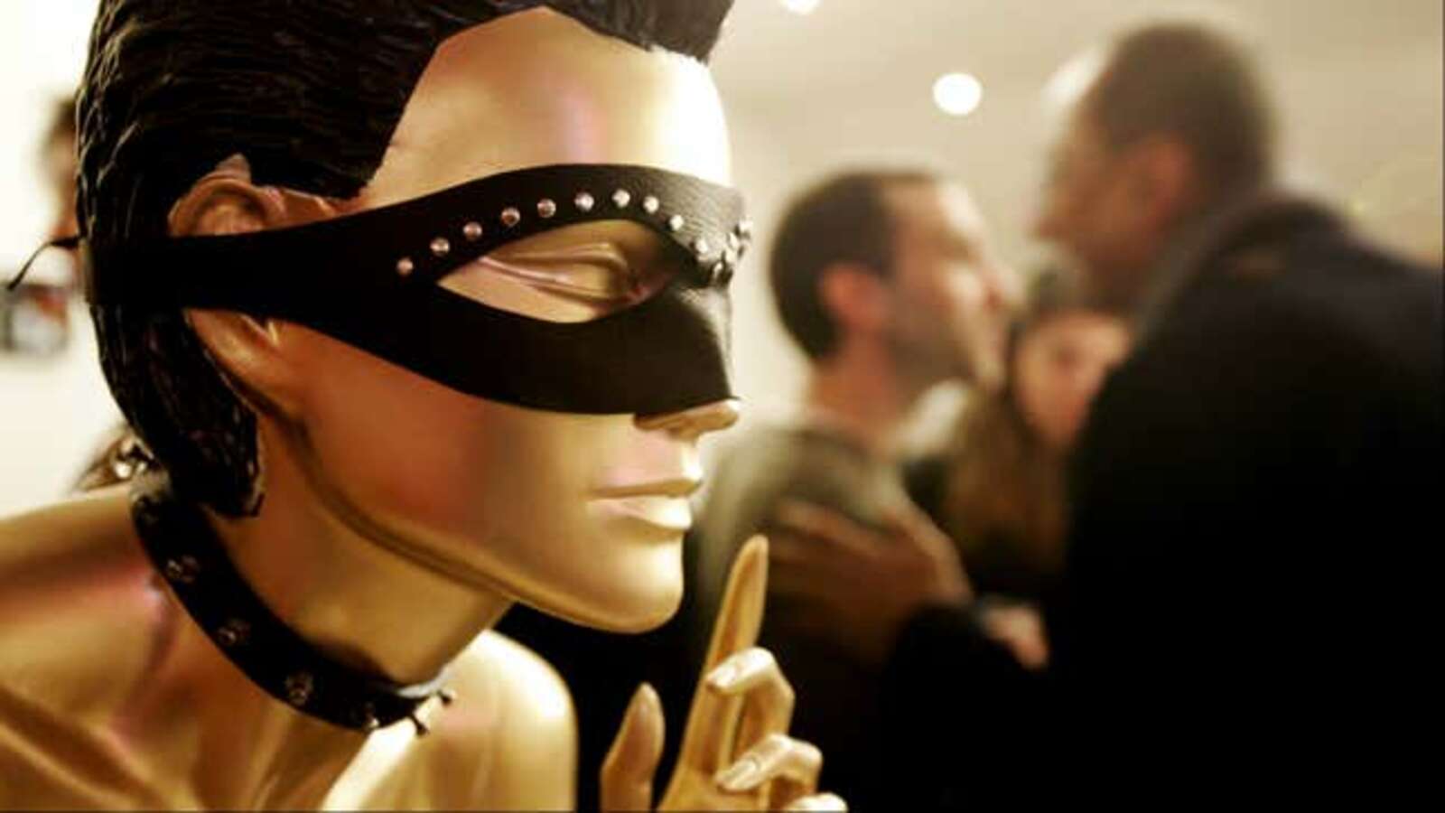 Why doctors need to pay more attention to their kinky patients