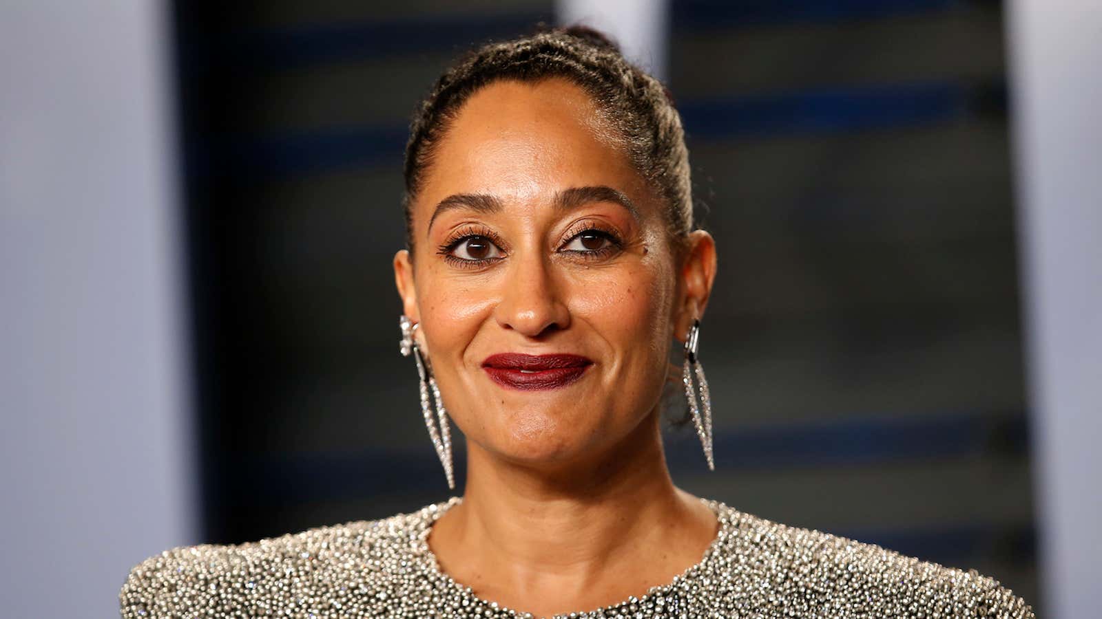 Tracee Ellis Ross says the upcoming animated series “Jodie” will be a “smart, funny workplace comedy full of commentary about everything from gentrification to sex to tech to call-out culture.”