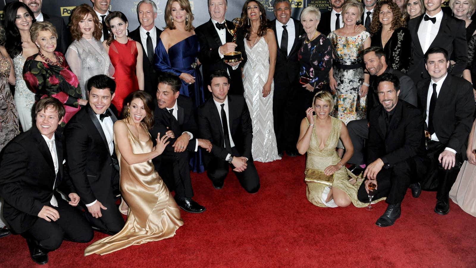 South Africans will say goodbye to the cast and crew of ‘Days of Our Lives’ from July.