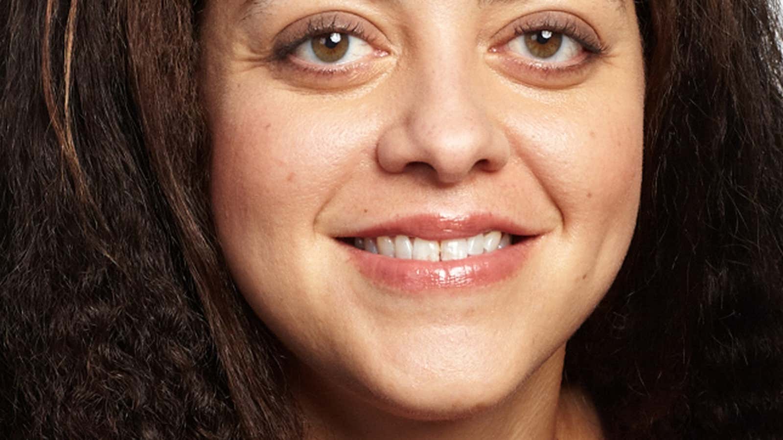 Jezebel founder Anna Holmes on the benefits of “being a pain in the ass”