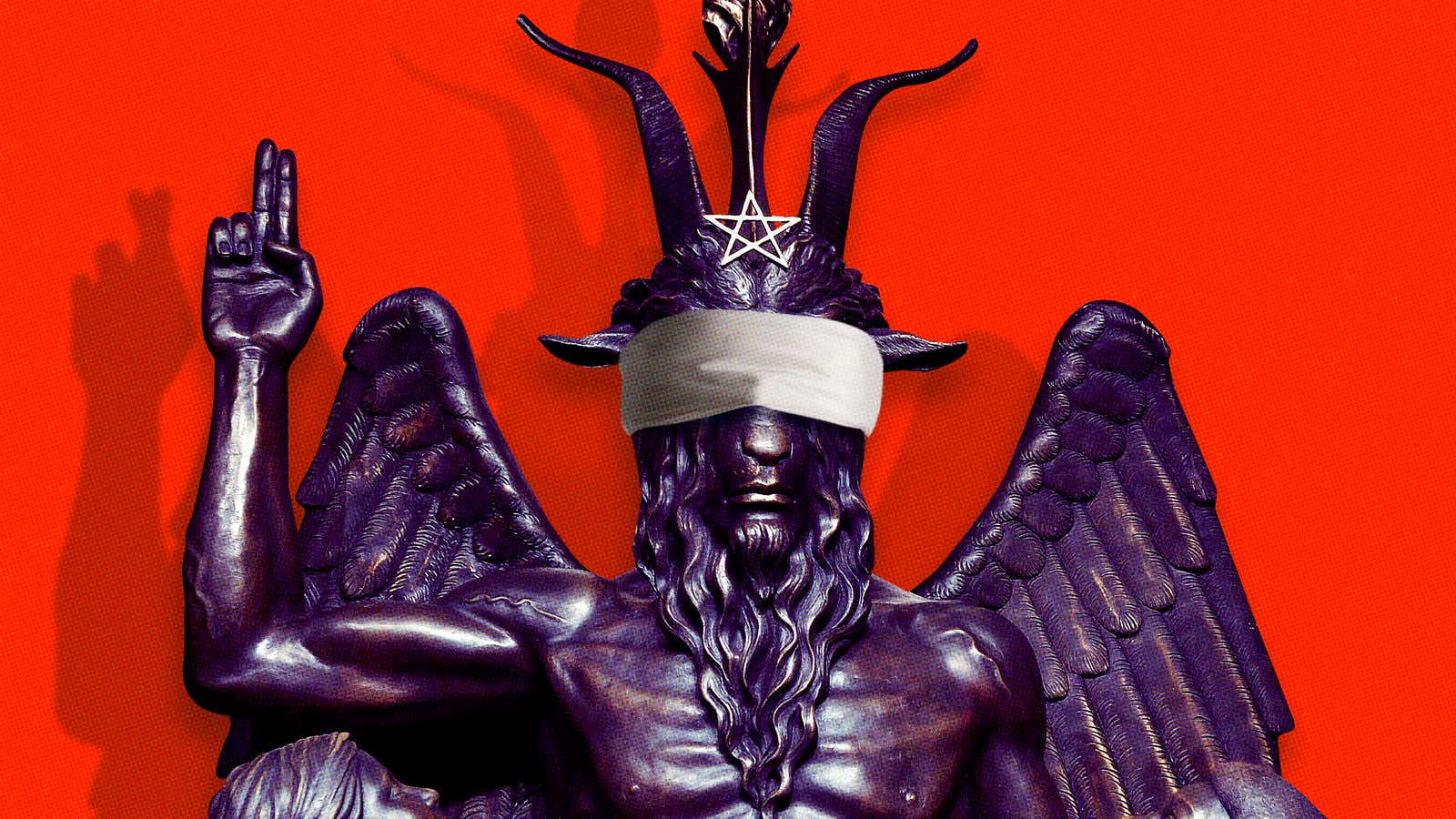 Don’t Count on the Satanic Temple for a Legal Abortion
