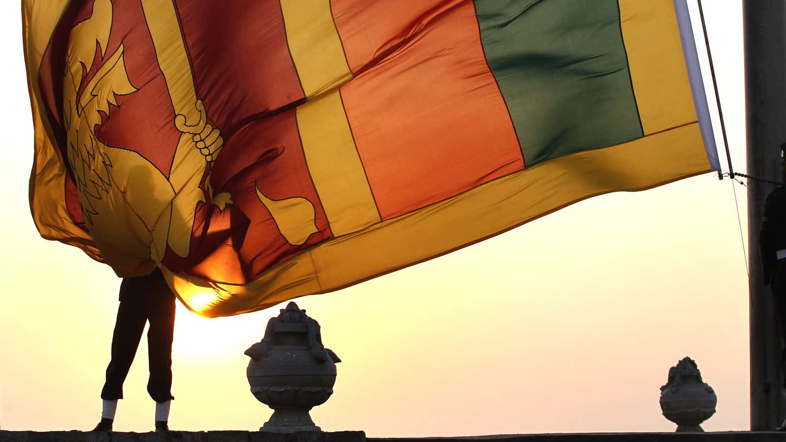 Could Indian states face an economic crisis like Sri Lanka’s?