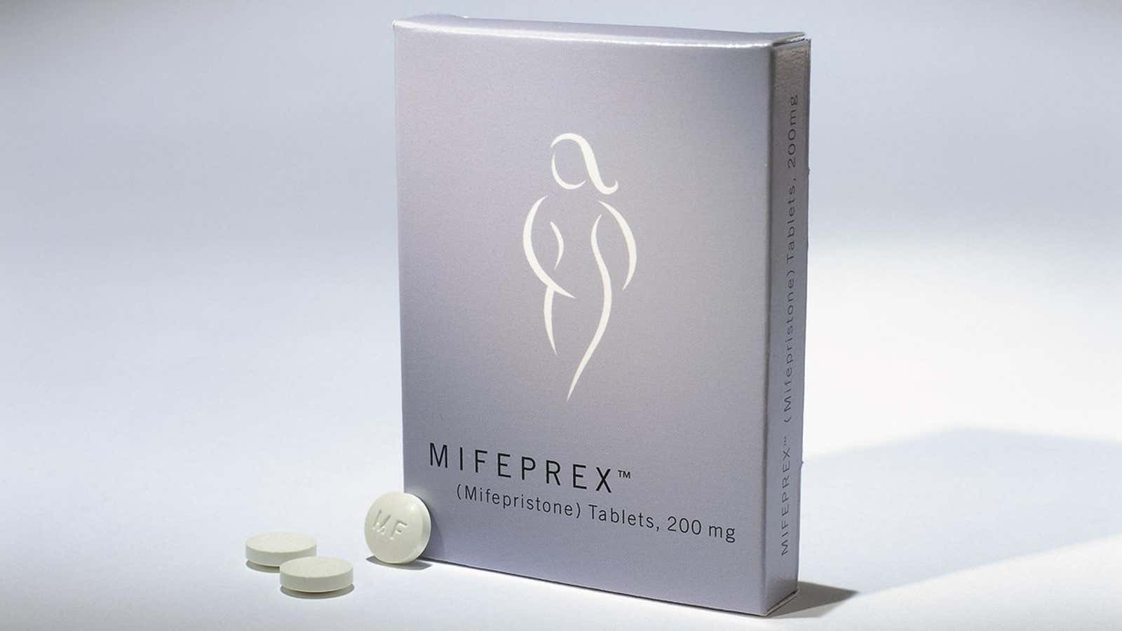 How the US could actually make mifepristone easy to get