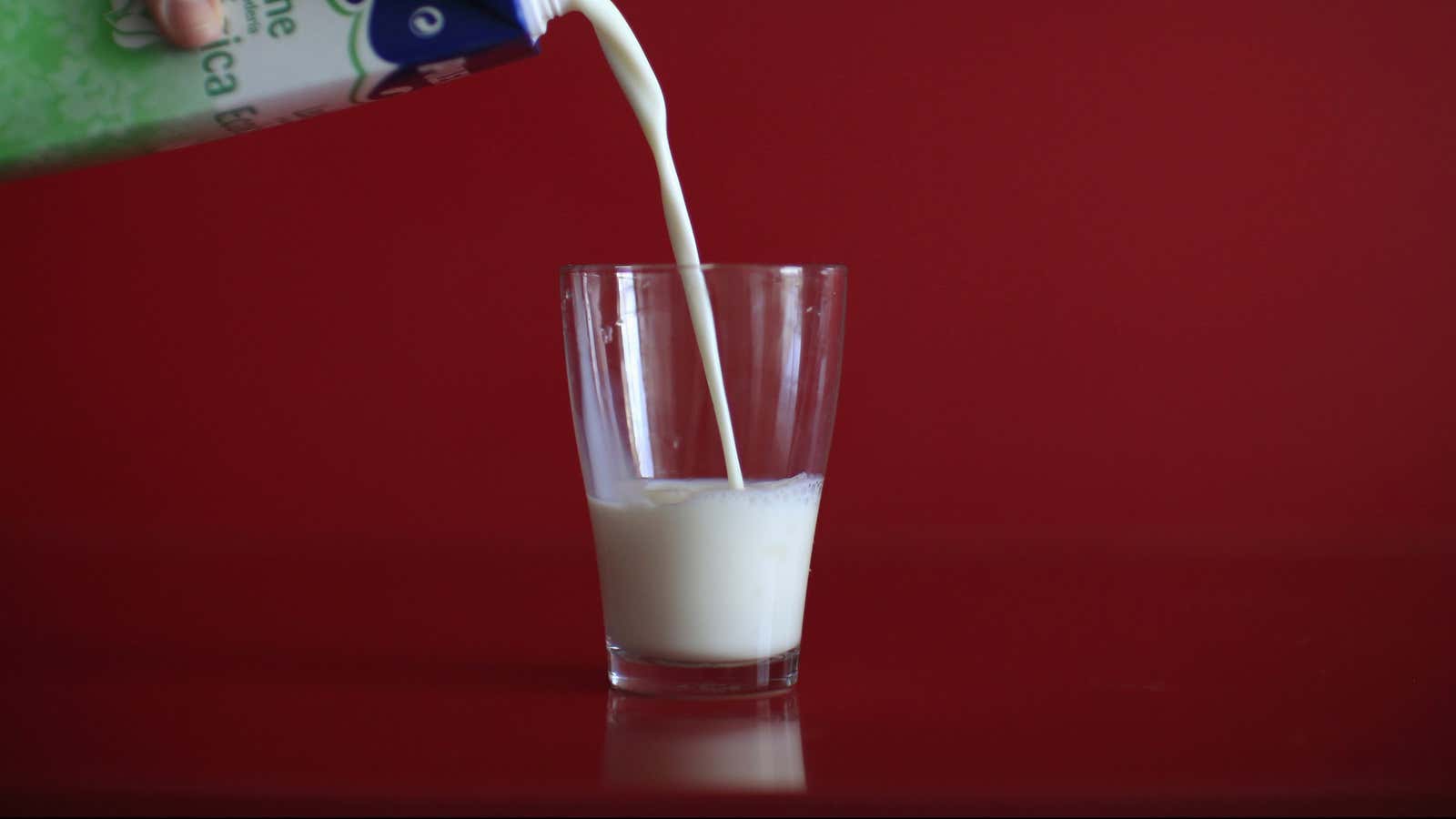Because of the dangers related to raw milk, its sale is often strictly regulated.