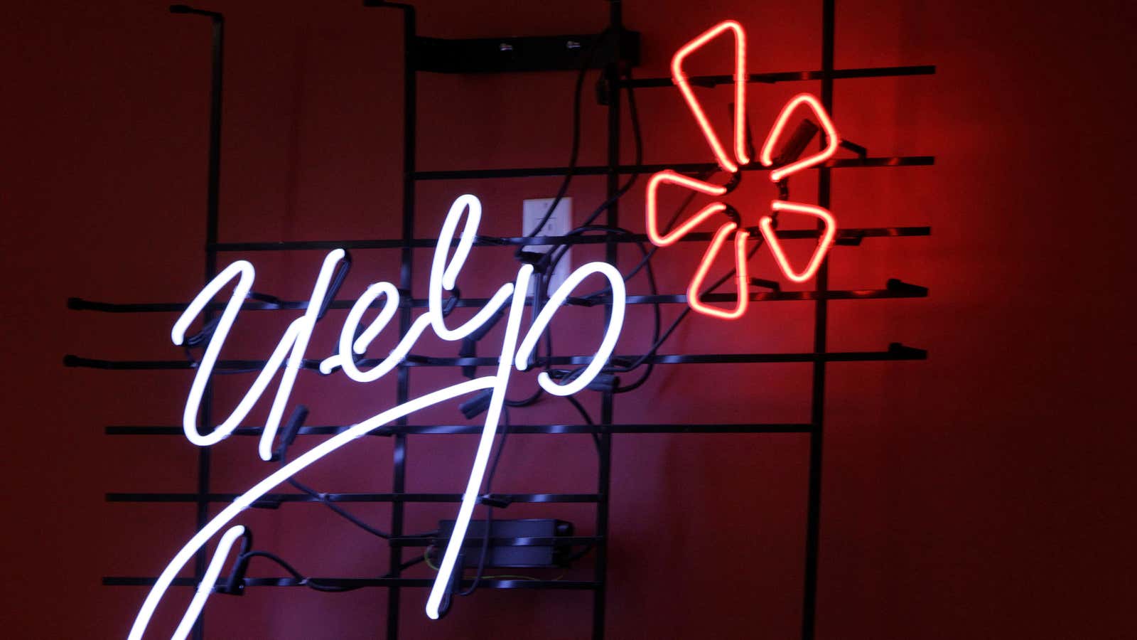 Hiring challenges are stalling Yelp’s growth.