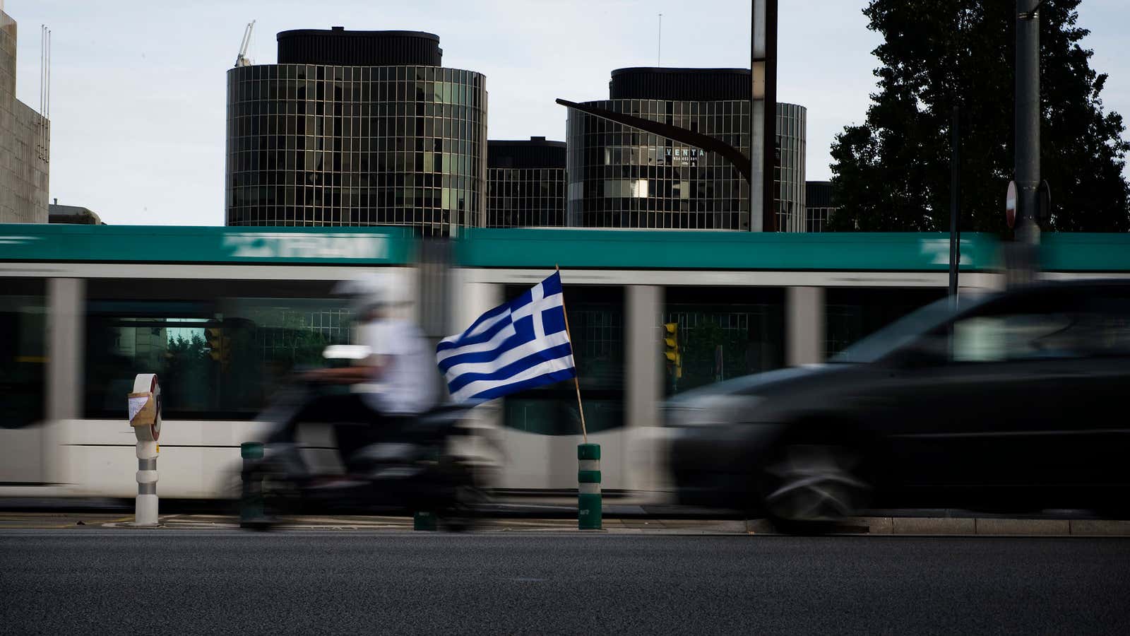 Euro zone crisis tracker: what you need to know this week—Sept. 24