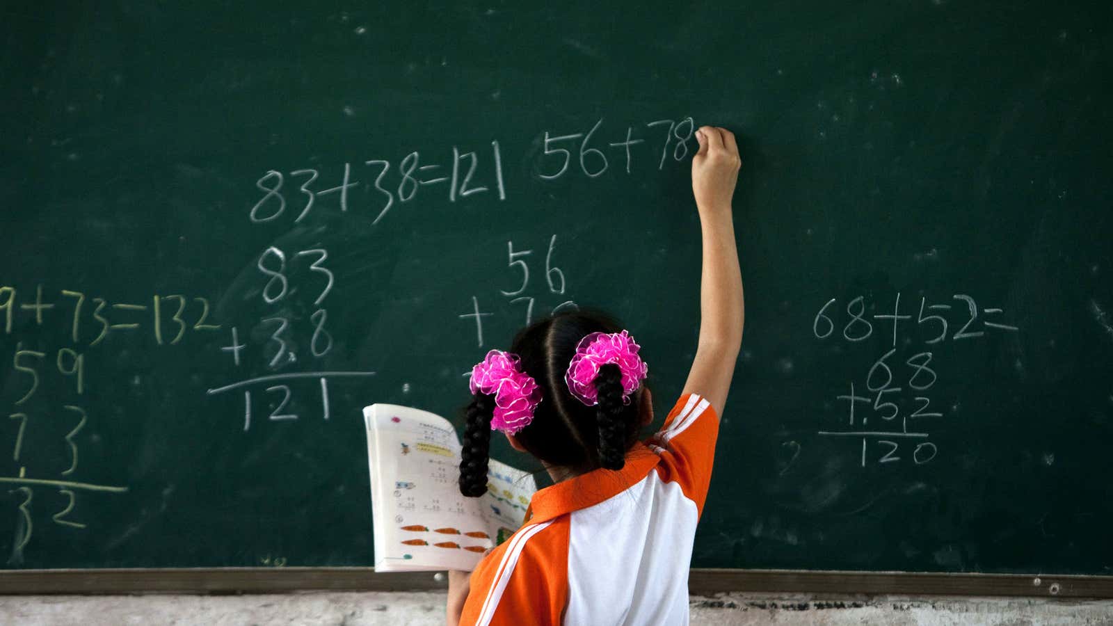 Without a grasp of math, how good is an economist?