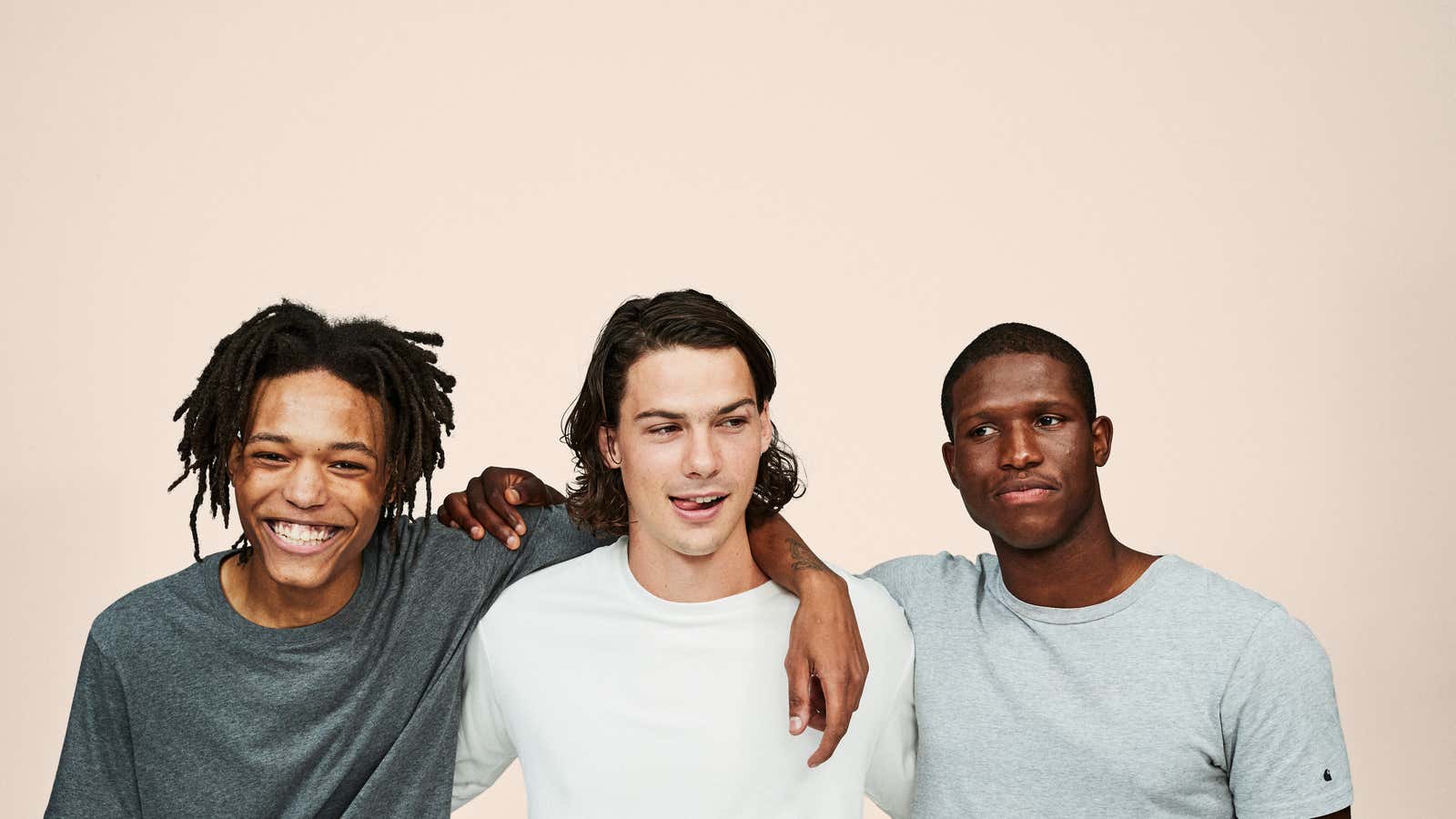 “Hims” is using the Goop aesthetic to sell men’s wellness