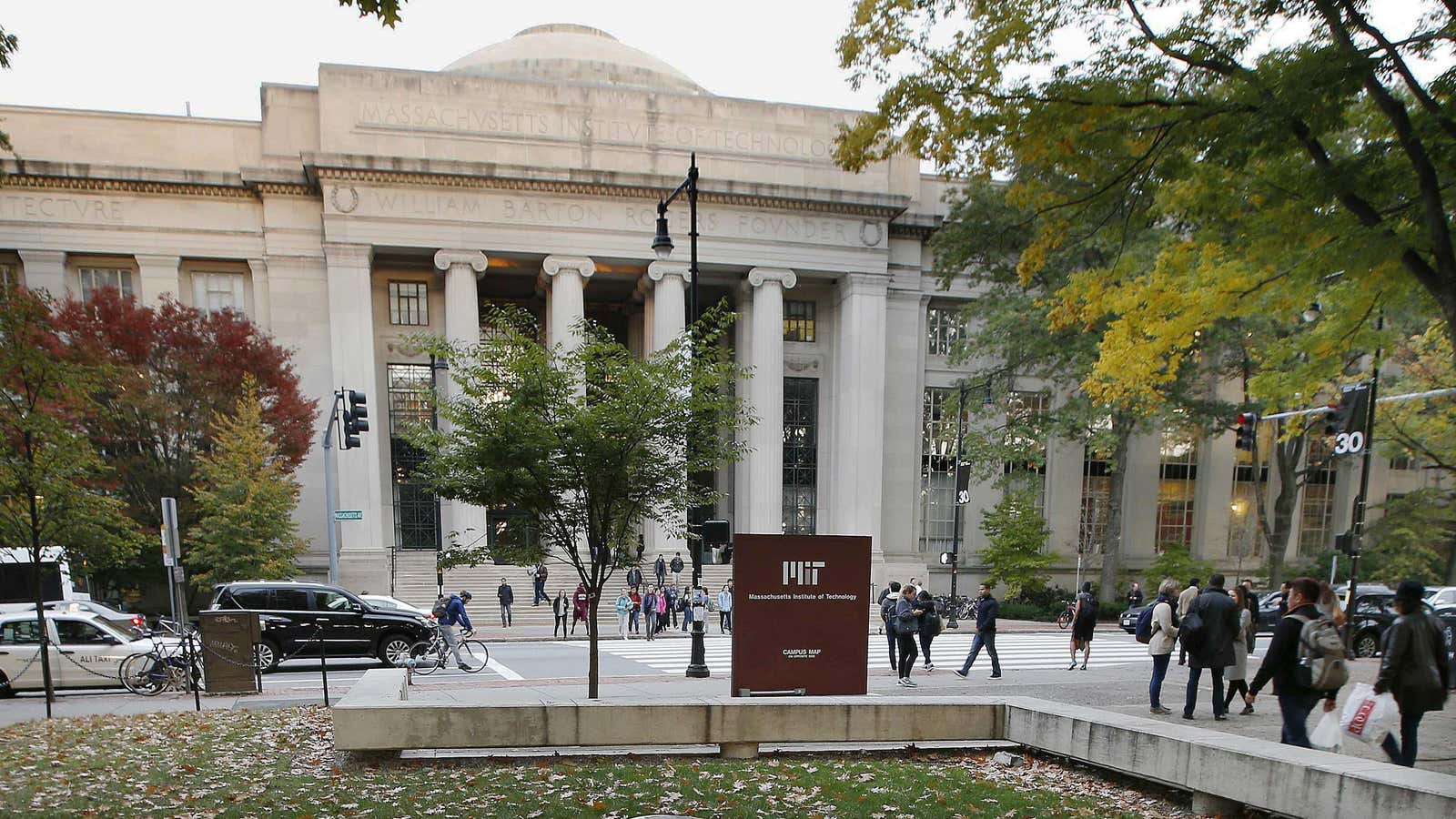 Why MIT’s reinstating SAT requirements is good for African students