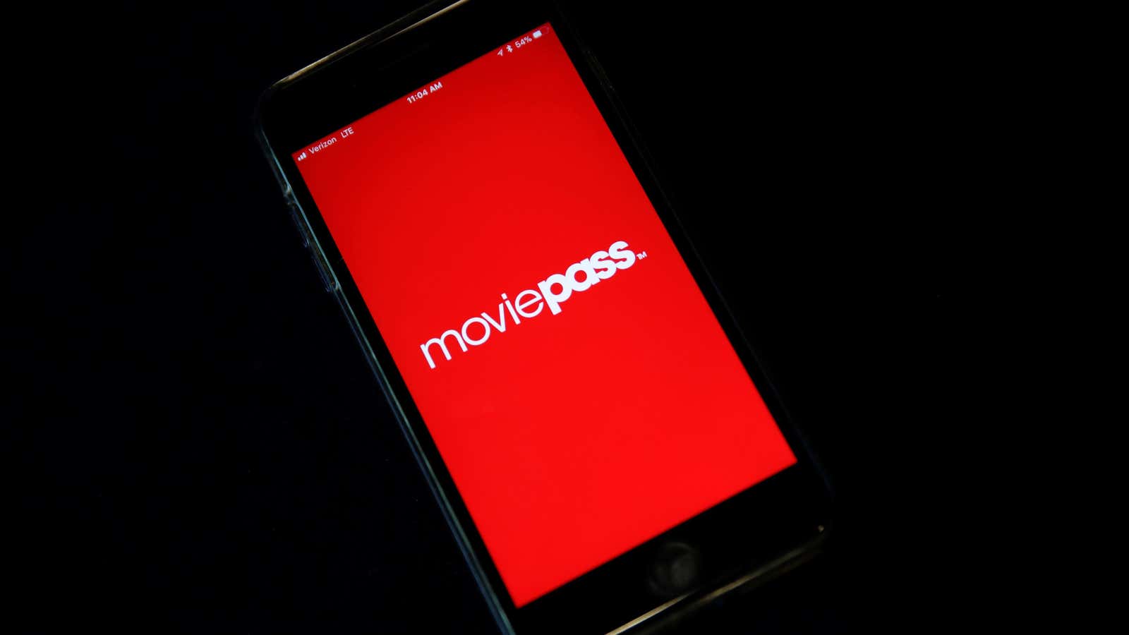 MoviePass is changing it plan. Again.