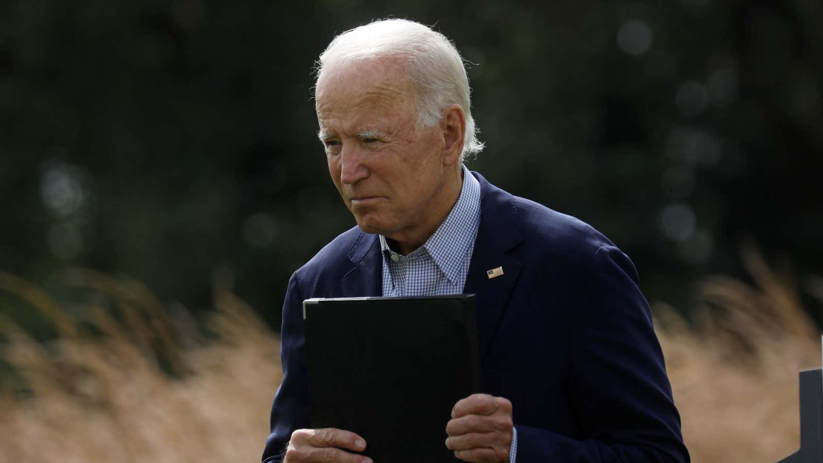 Even without Democratic control of the Senate, Joe Biden will have a few options for climate action at his disposal.