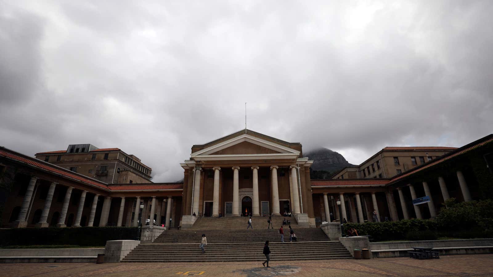 University of Cape Town’s business school is one of just three in Africa which are recognized on top global stage