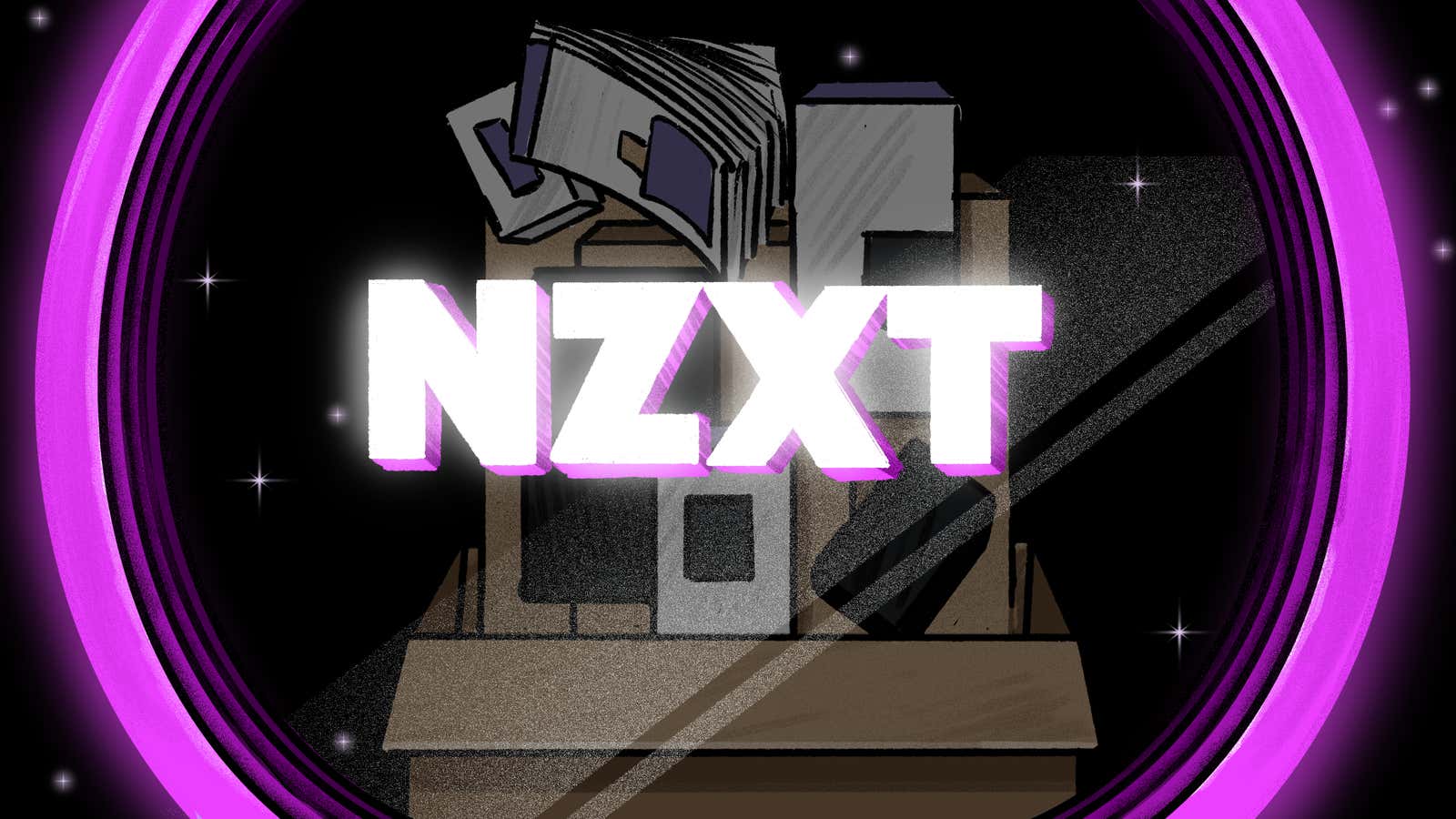 Should You Use NZXT's BLD Kit to Build Your First PC?