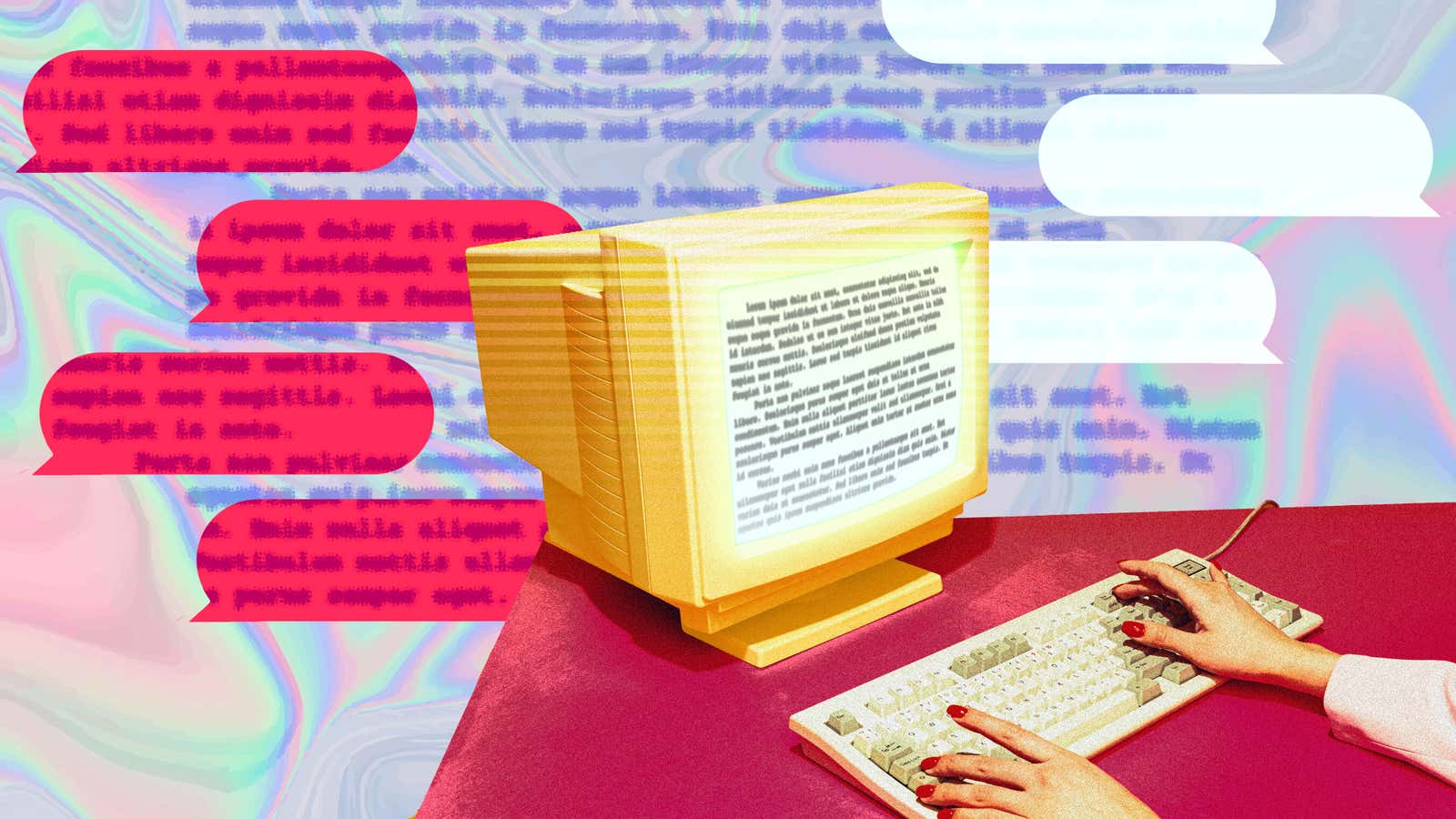 Chatbots Have Stolen Fanfiction From a Gift Culture