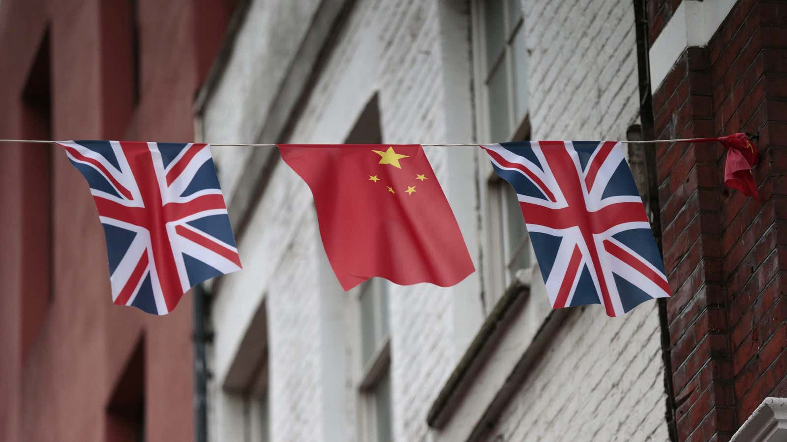 A lot has changed since Xi Jinping visited the UK in 2015, including Britain itself.