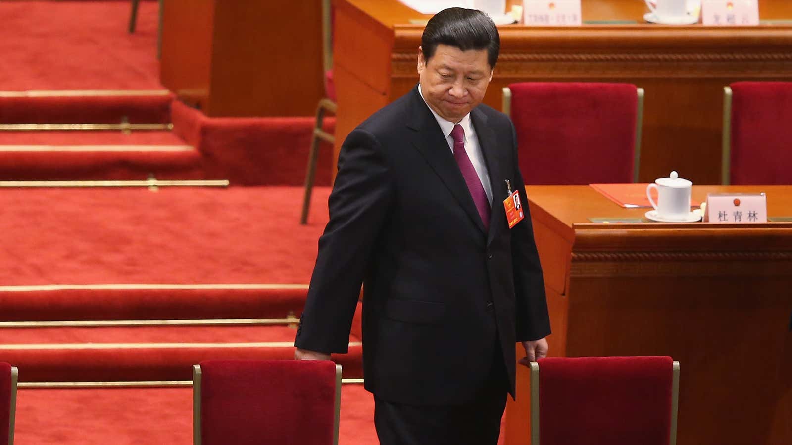 Xi Jinping is in charge of China’s future, but that doesn’t mean he can’t learn from the past.