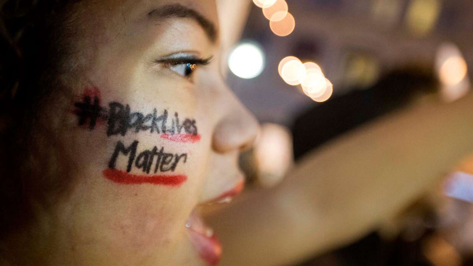 Words are as loud as actions.