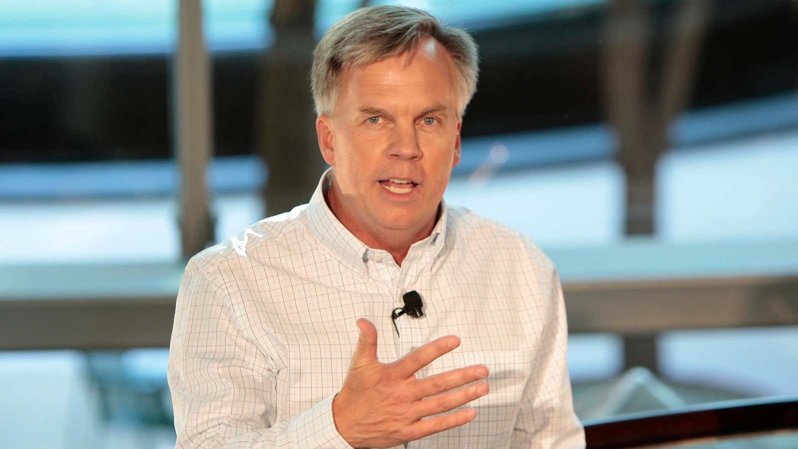 Ron Johnson may have realized too late that JC Penney customers aren’t like Apple customers.