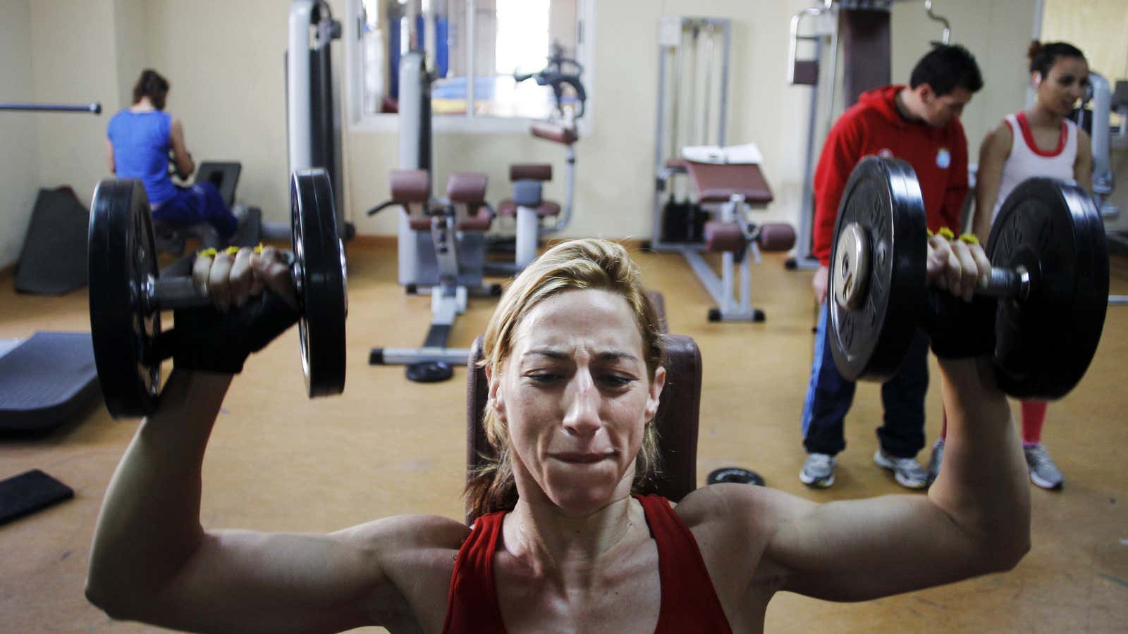 A new service will go through your insane gym-membership canceling rigmarole for you—for free