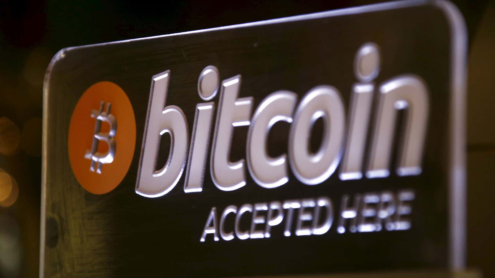 Bitcoin is a virtual currency, but a judge doesn’t think its money quite yet.
