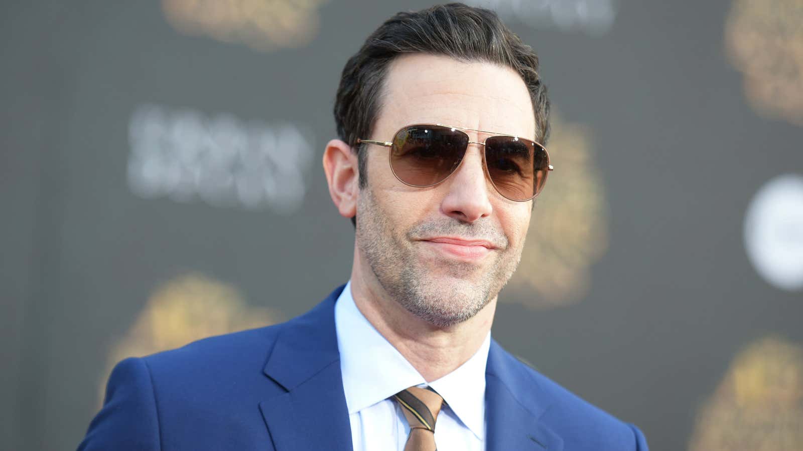 Sacha Baron Cohen’s new series is based on 12 months of undercover interviews