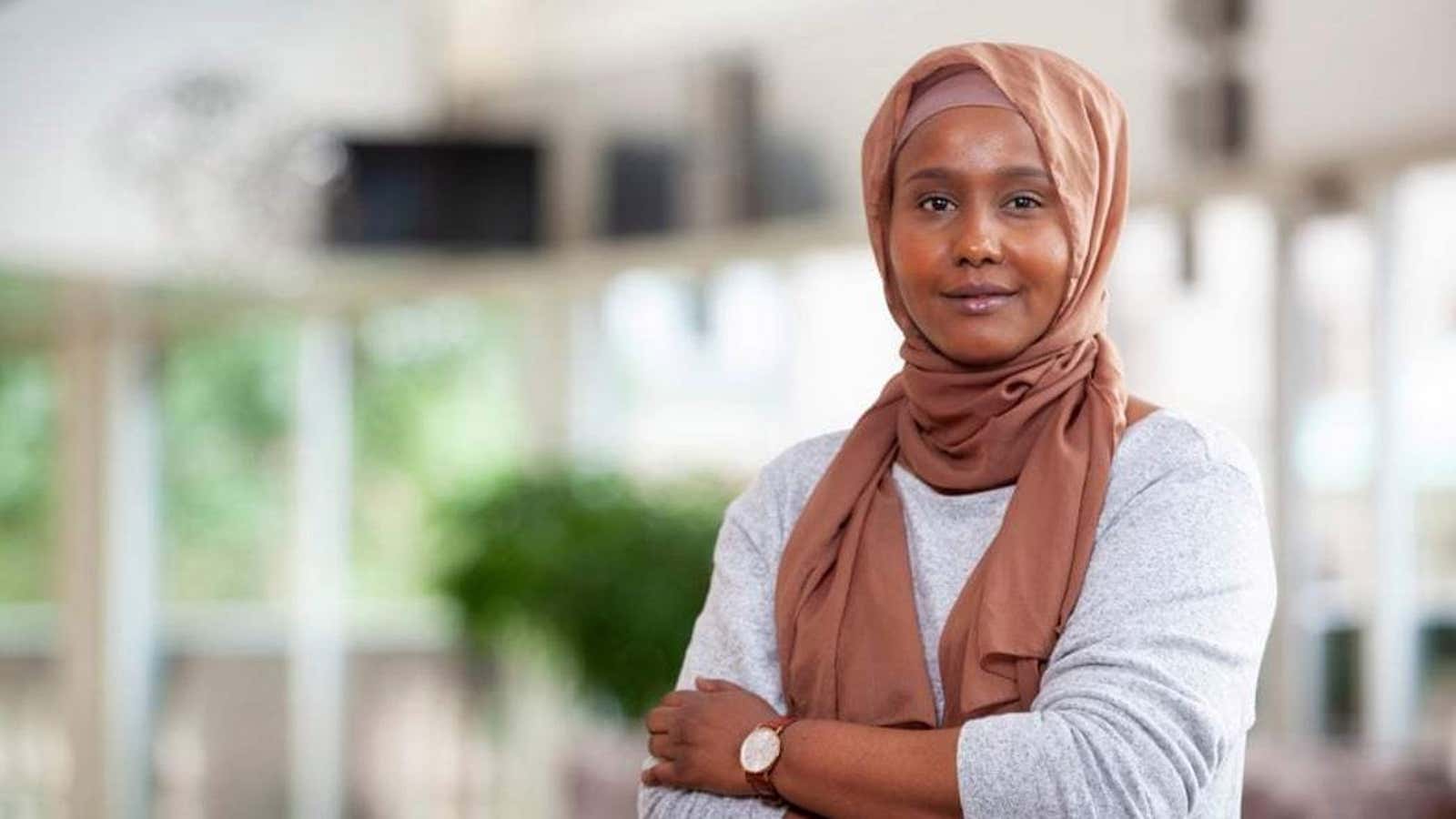 Leila Ali Elmi