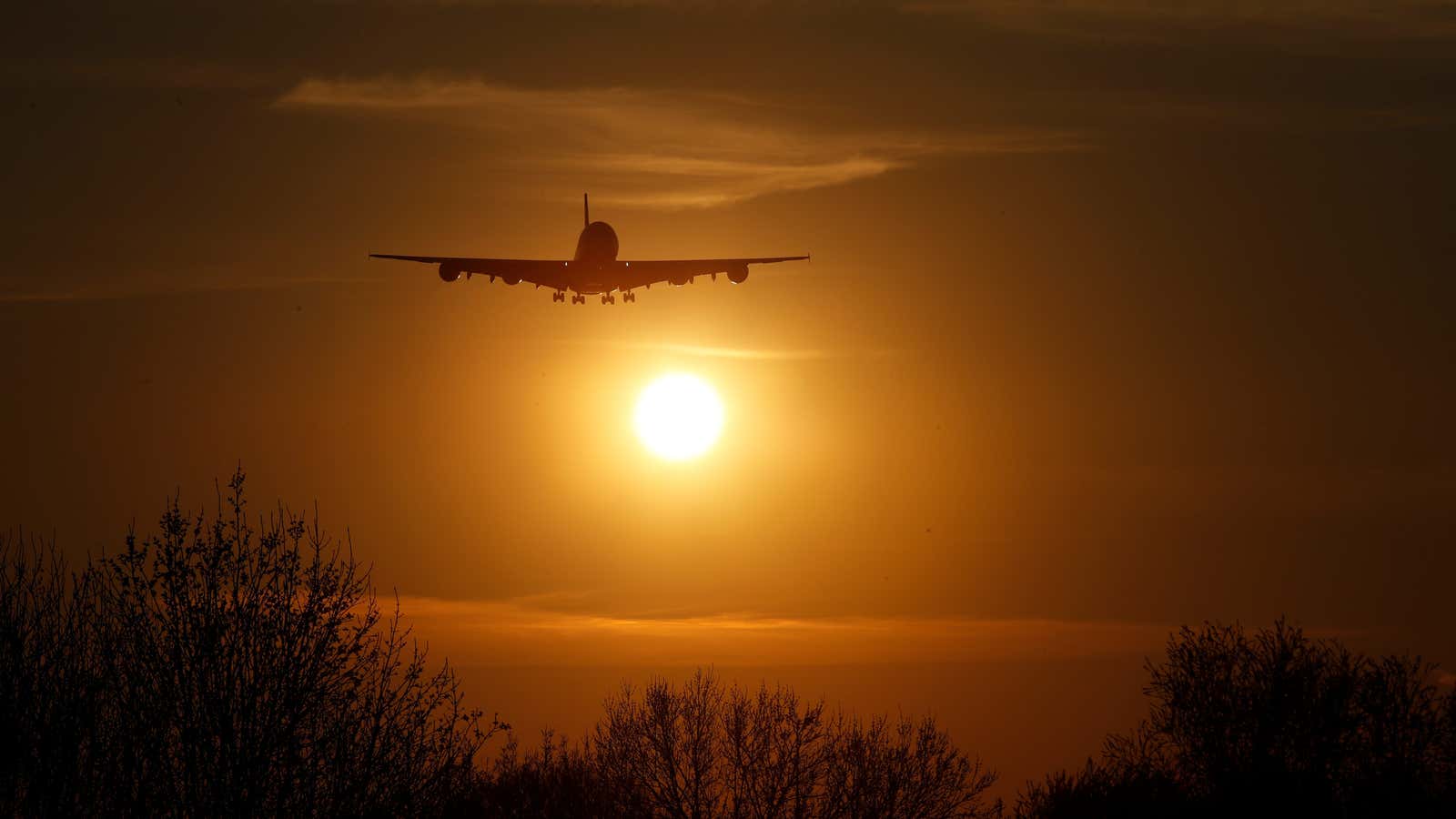 Coronavirus turbulence could get even worse for the UK’s travel industry.