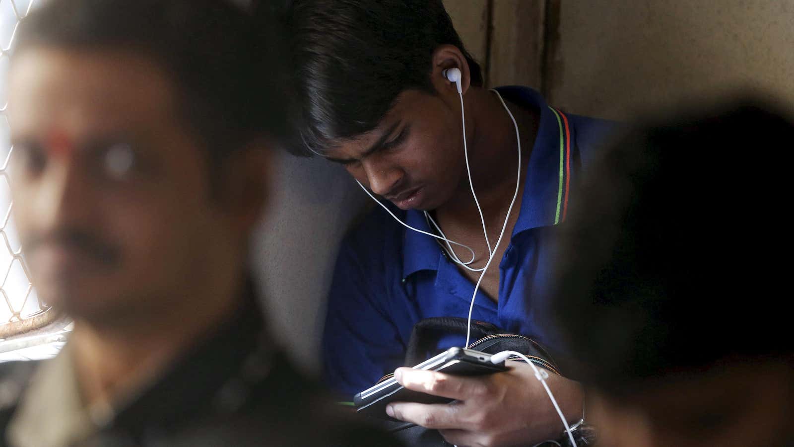 India is planning to tax winners in online gaming