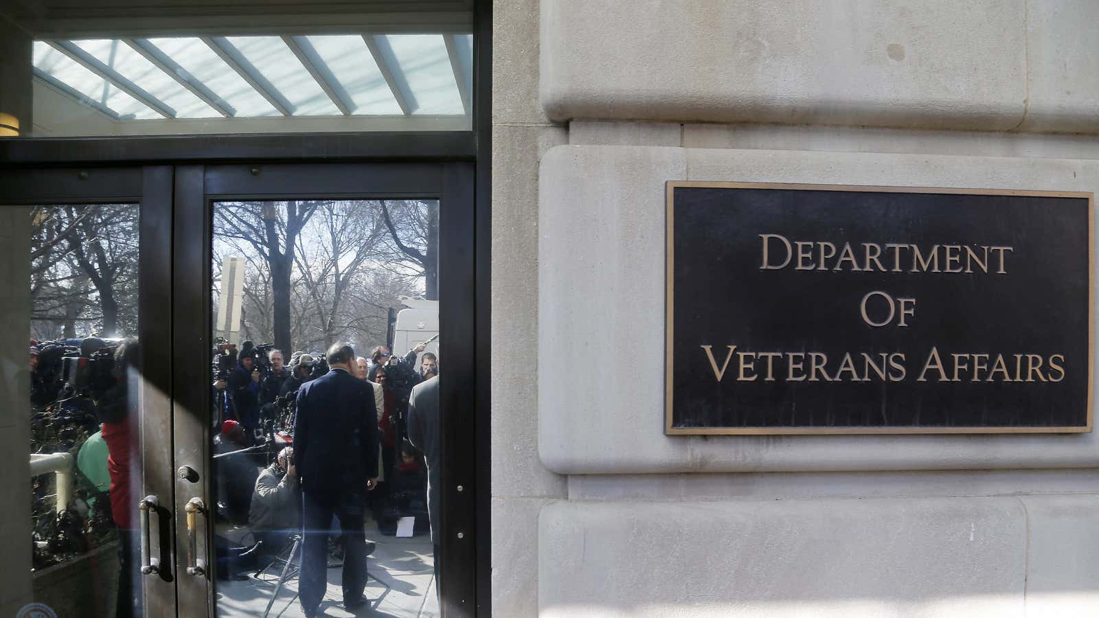 The VA needs to get its house in order, says the Inspector General.