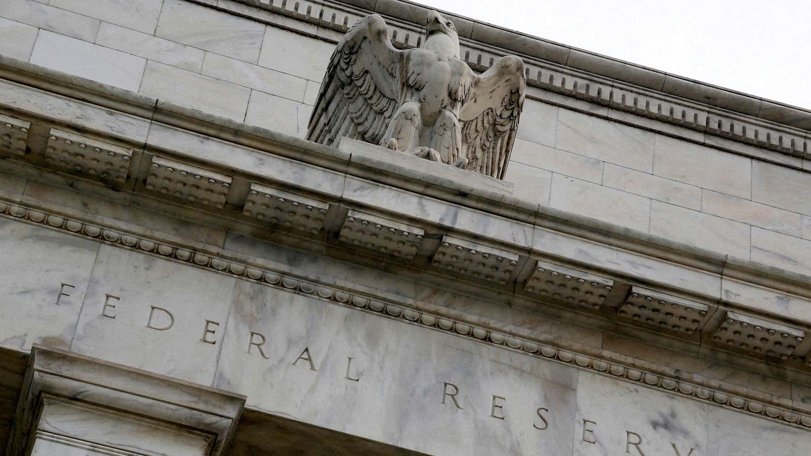 Why the Fed’s hikes are not showing up in your savings account