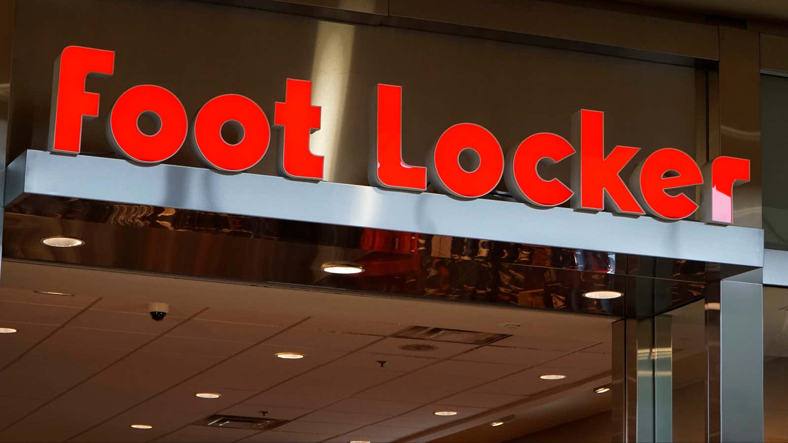 Foot Locker is targeting Japan and sneakerheads with its purchase of atmos.
