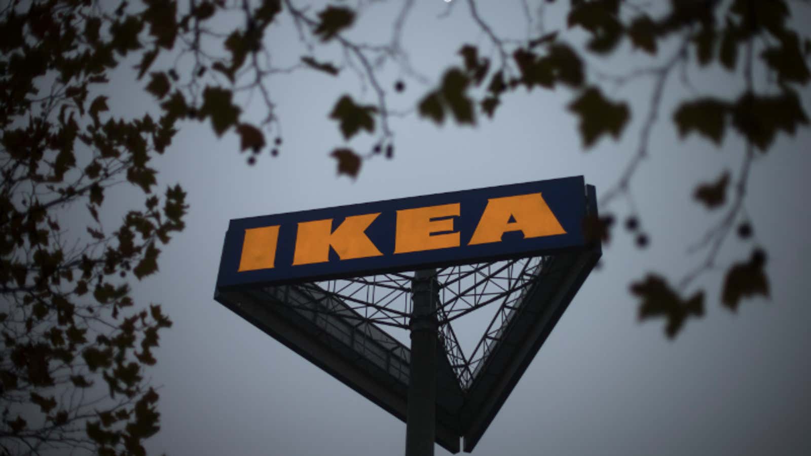 Ikea finds that European stores, like this one in Germany, are getting harder to set up fast.