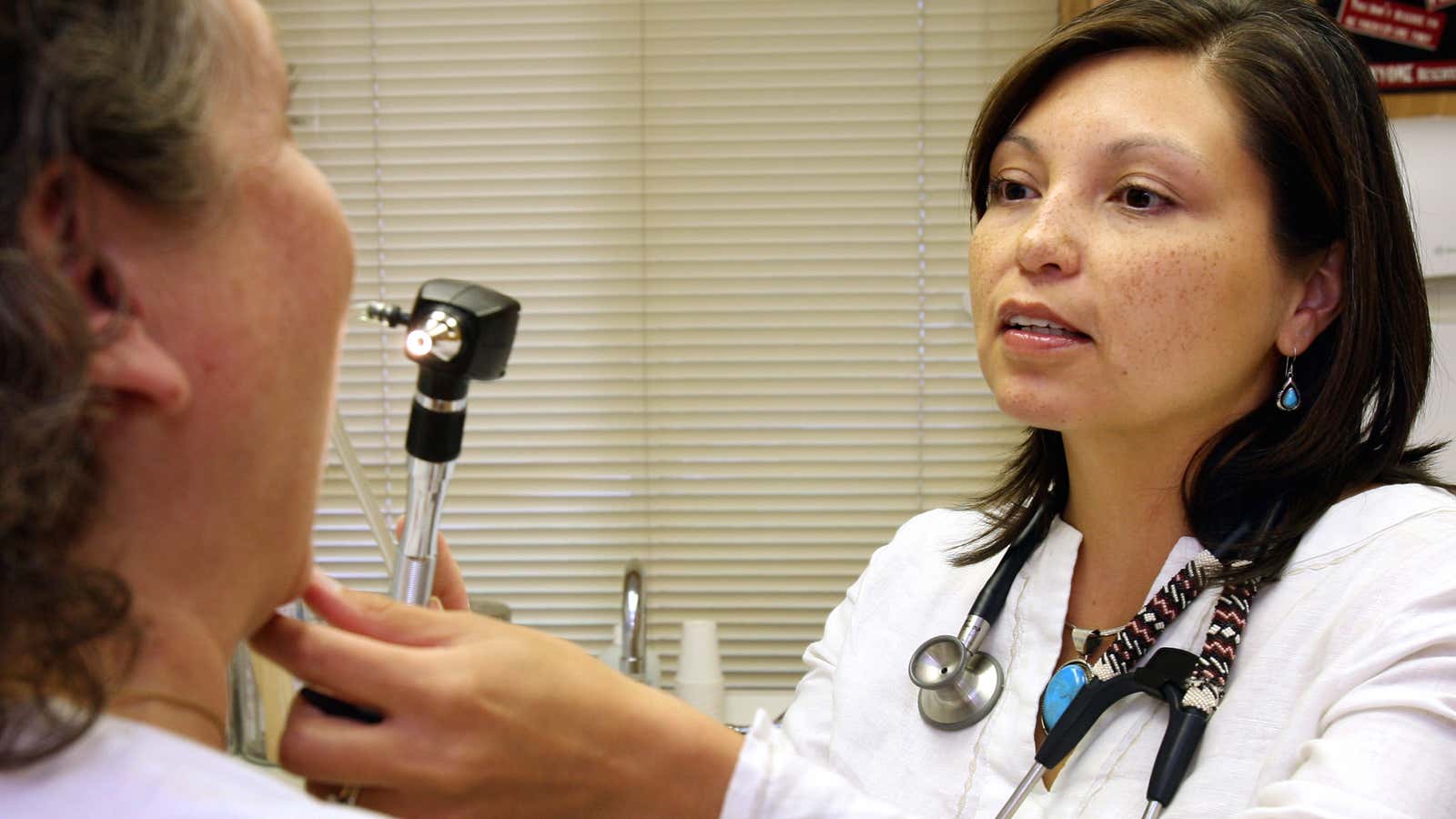 For many American adults, having a primary-care doctor just isn’t realistic.