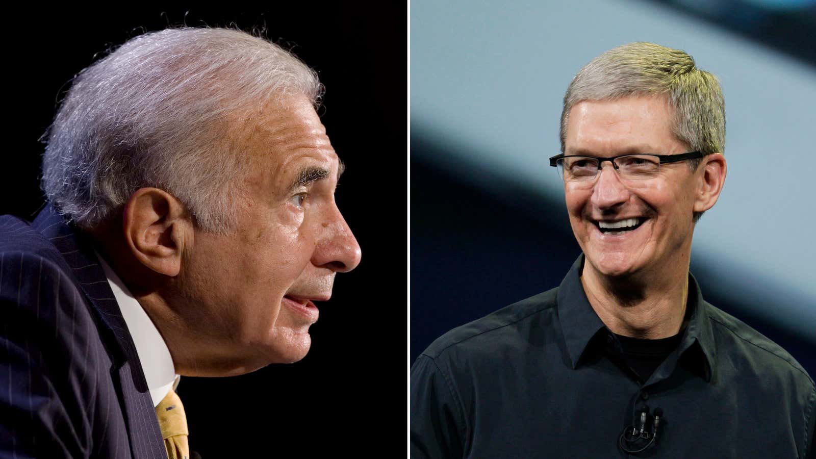 Activist investor Carl Icahn helped Apple make headlines for all the wrong reasons.