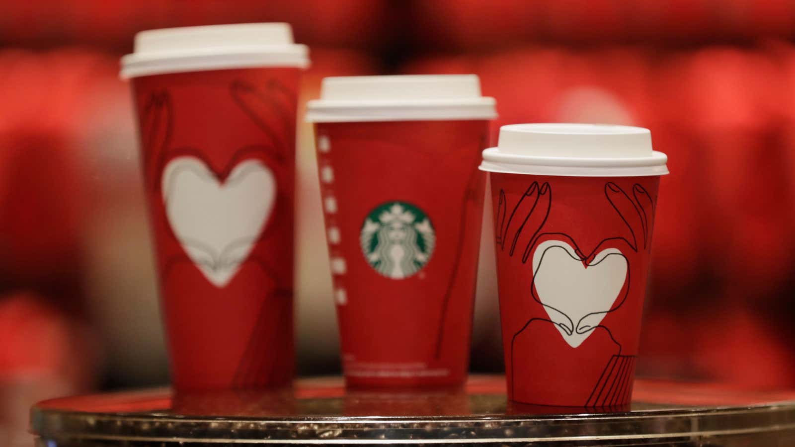 Starbucks is shutting down 8,000 of its stores for mandatory racial bias training.