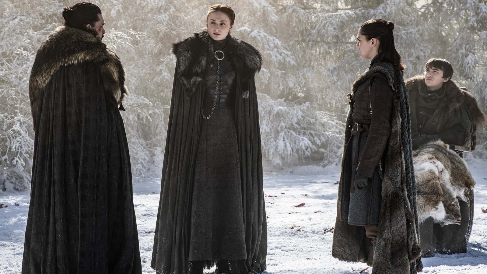 Which character would actually be the most effective ruler of Westeros?