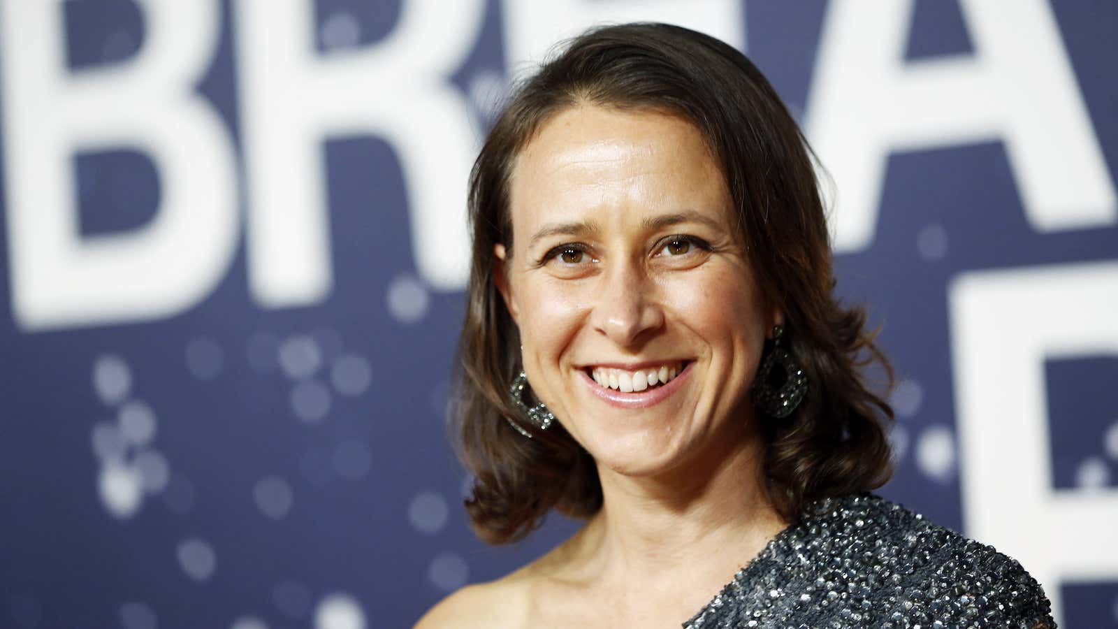 Anne Wojcicki is the co-founder and CEO of 23andMe.