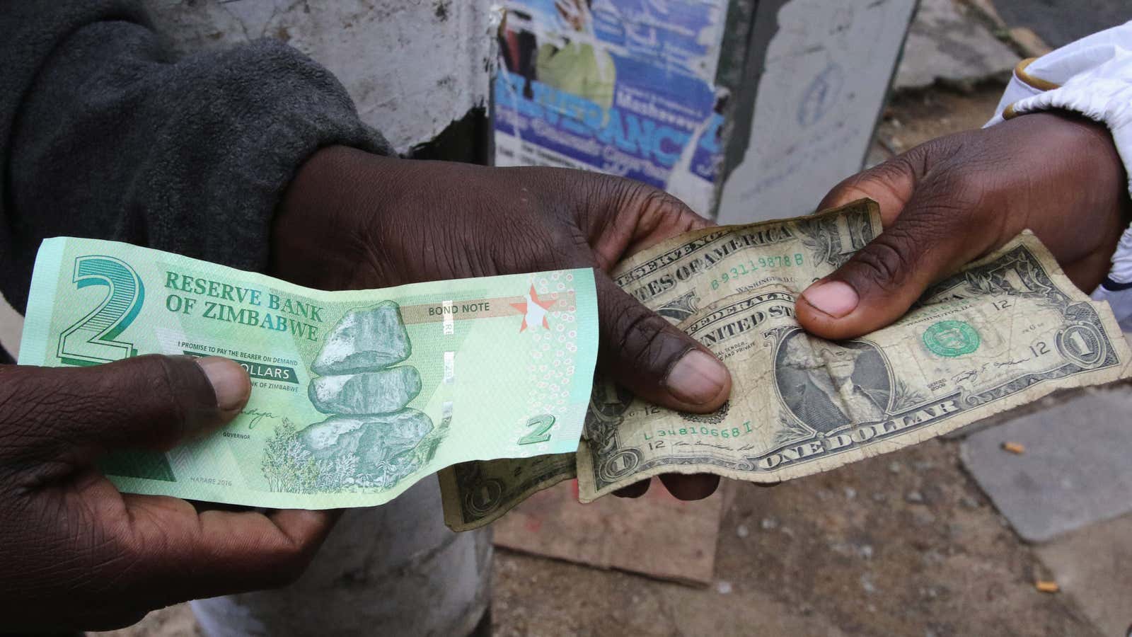 No longer legal tender.