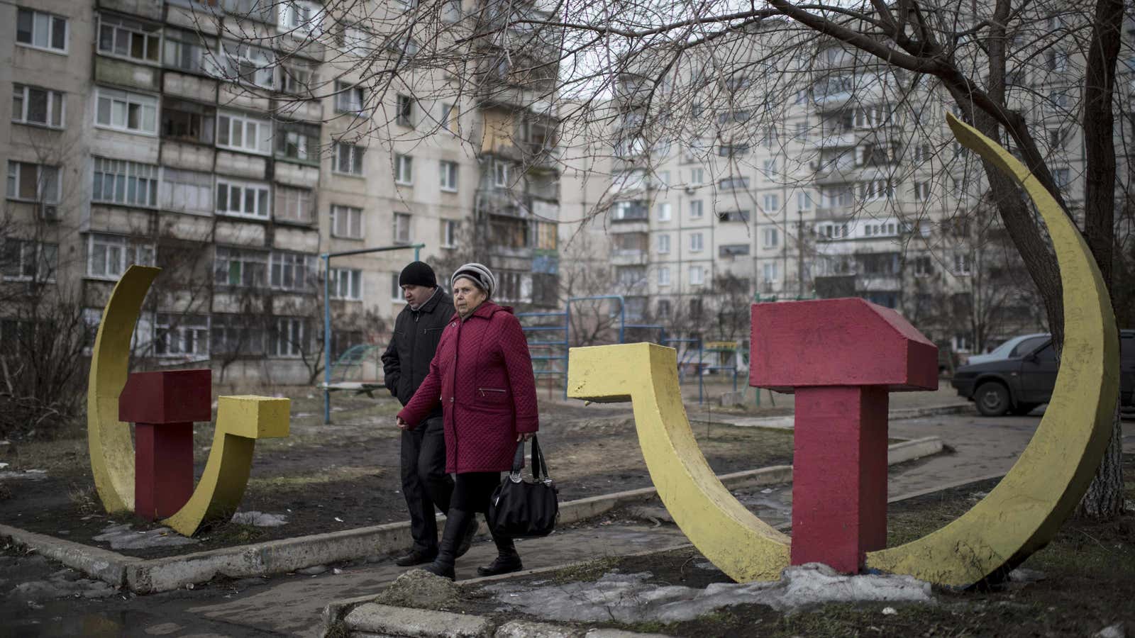 Pivoting away from Russia means Europe must reckon with Ukraine’s systemic human rights issues.