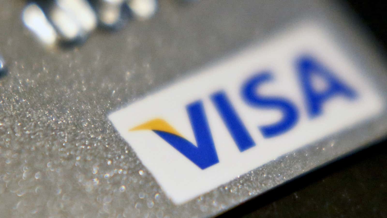 Visa and Mastercard will outlive plastic.