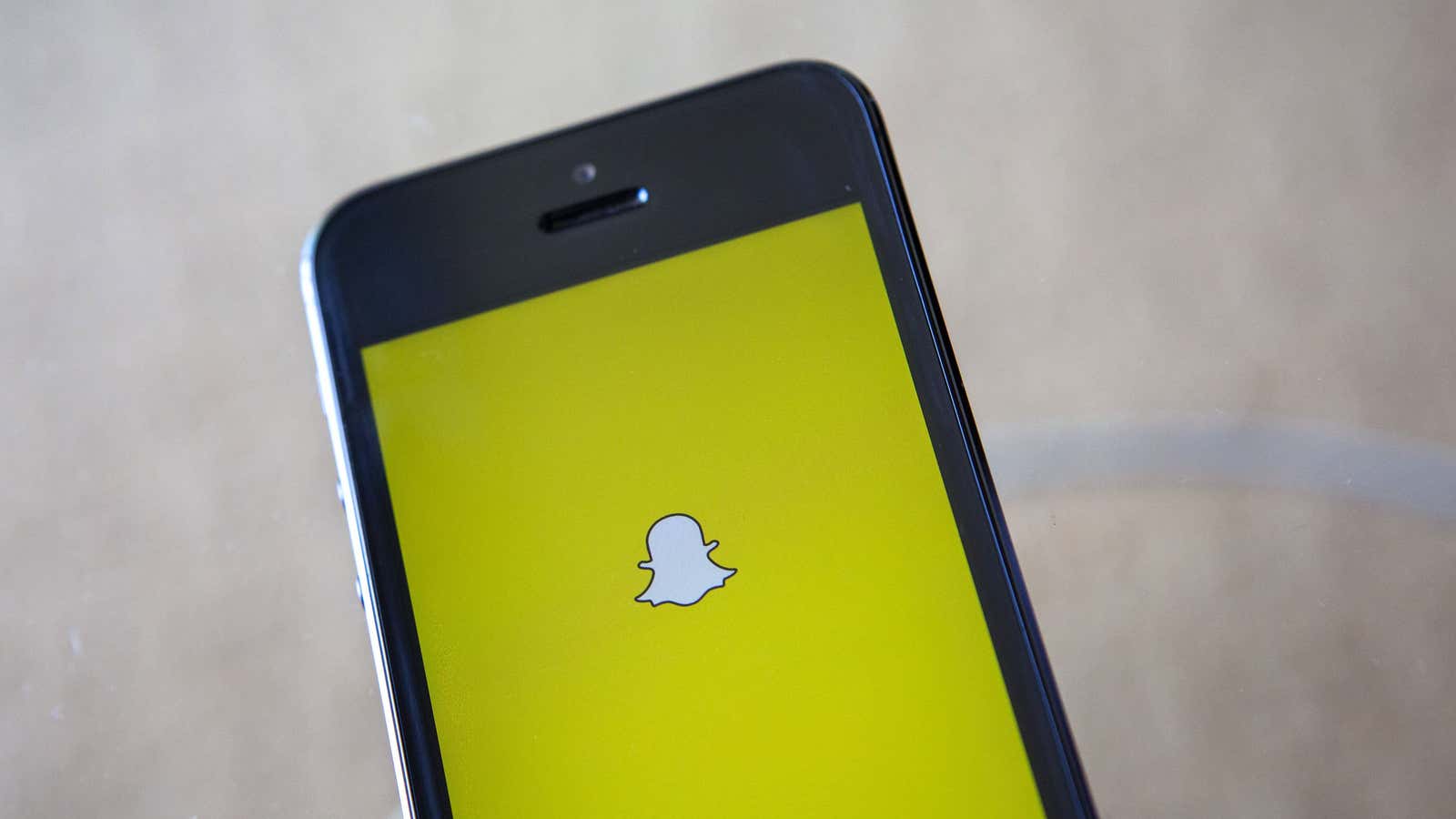 Snapchat thinks being more like TV will save it