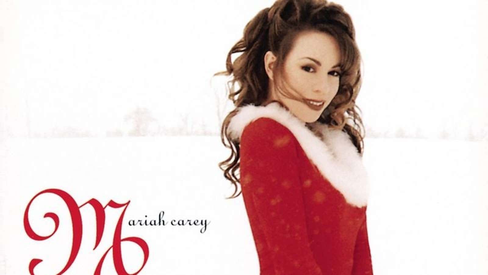 Why Mariah Carey’s Christmas hit will be around forever