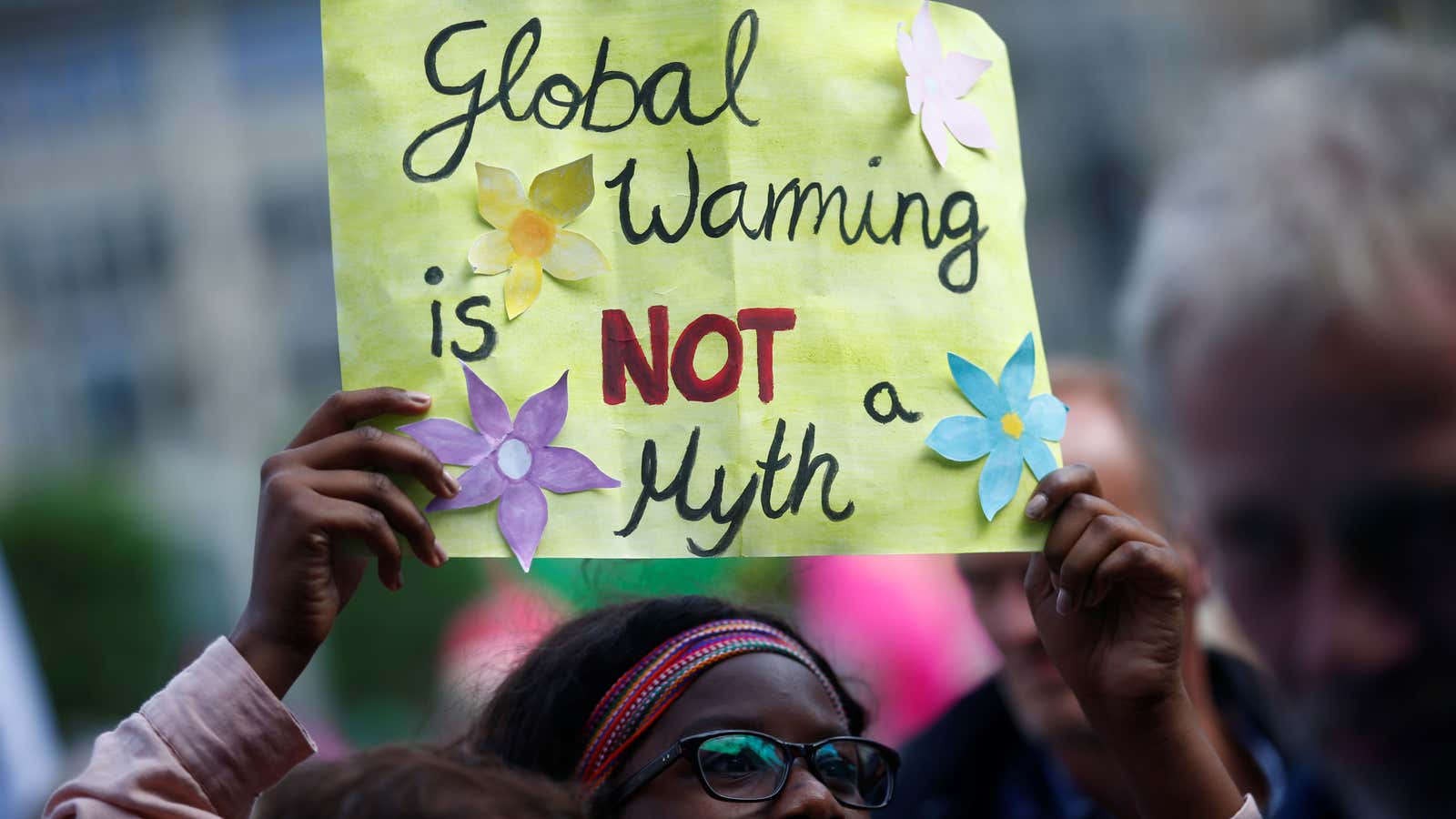 Global warming wake-up call, Putin’s plans, and eight other stories you might have missed