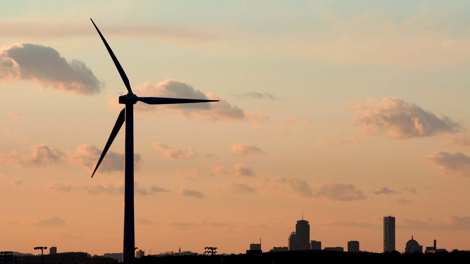 Is it sunset in renewable energy investments already?
