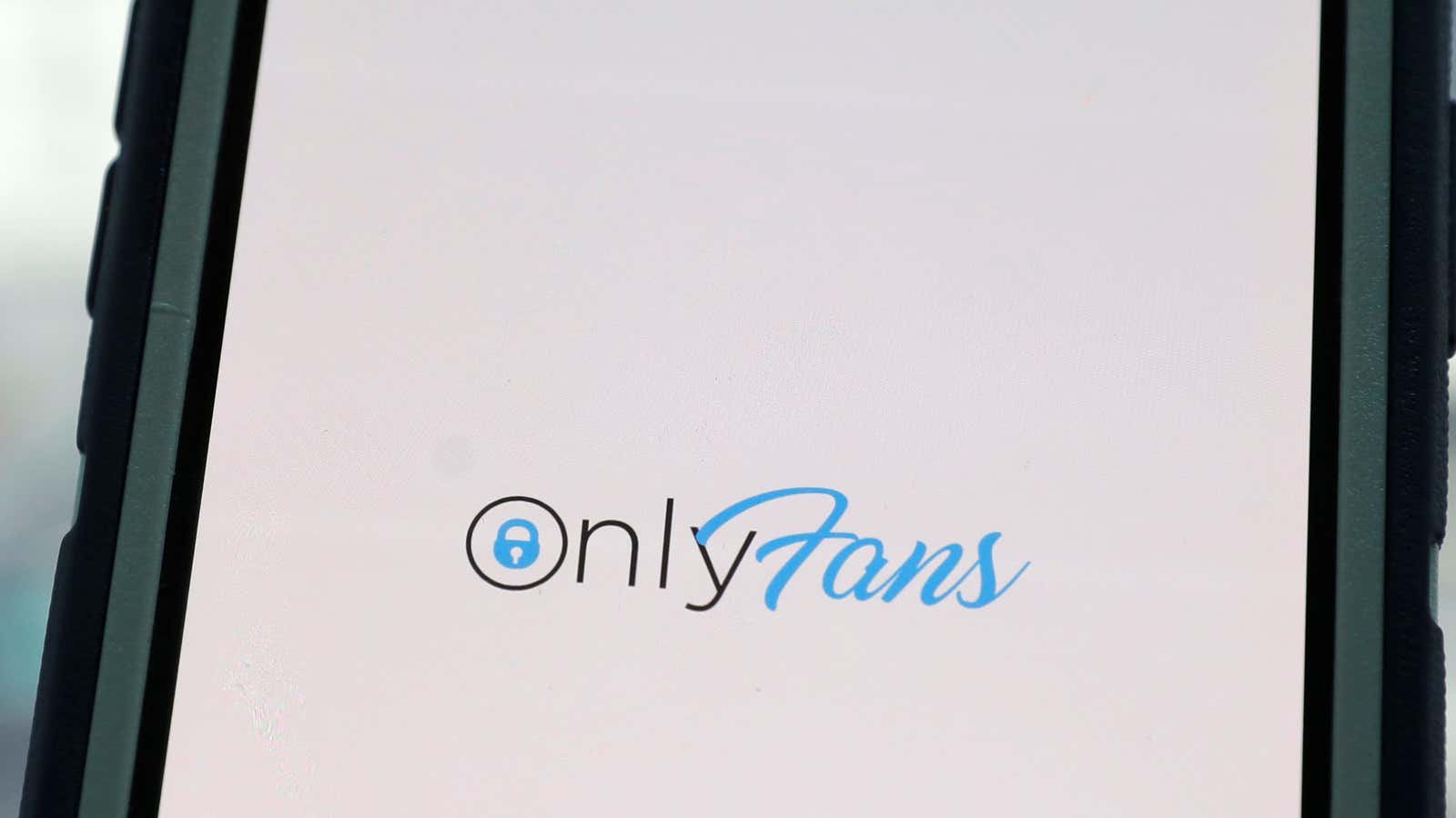 OnlyFans reinstated porn after a quick scare.